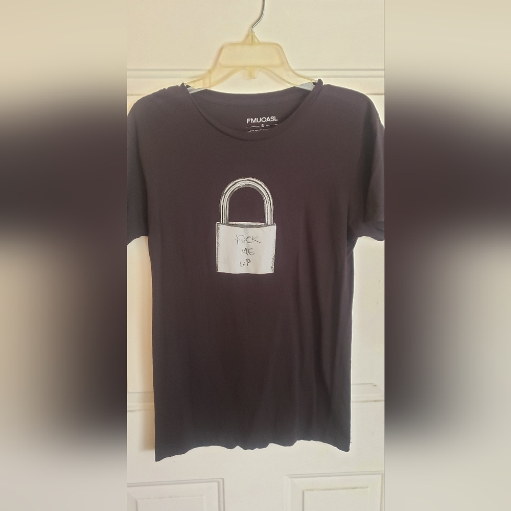 Alison wonderland FMUOASL shirt